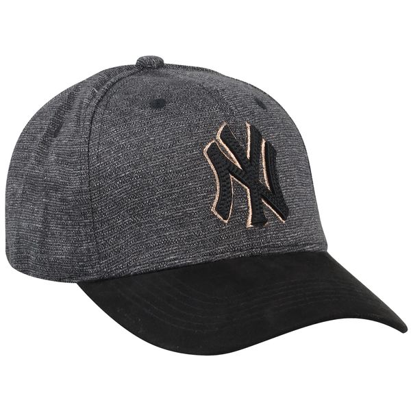 کلاه کپ مردانه مدل  NY_ MLB کد 2023