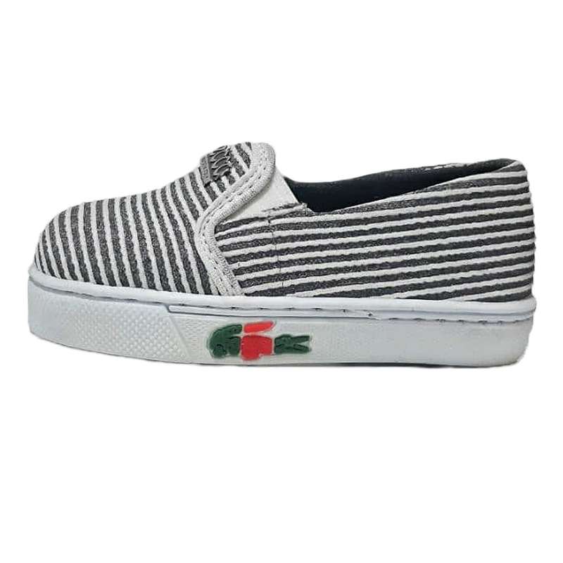 کفش پسرانه مدل زبرا کفش پسرانه مدل زبرا