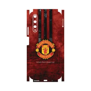 MAHOOT Manchester-United-FC-FullSkin Cover Sticker for Huawei NOVA 5T