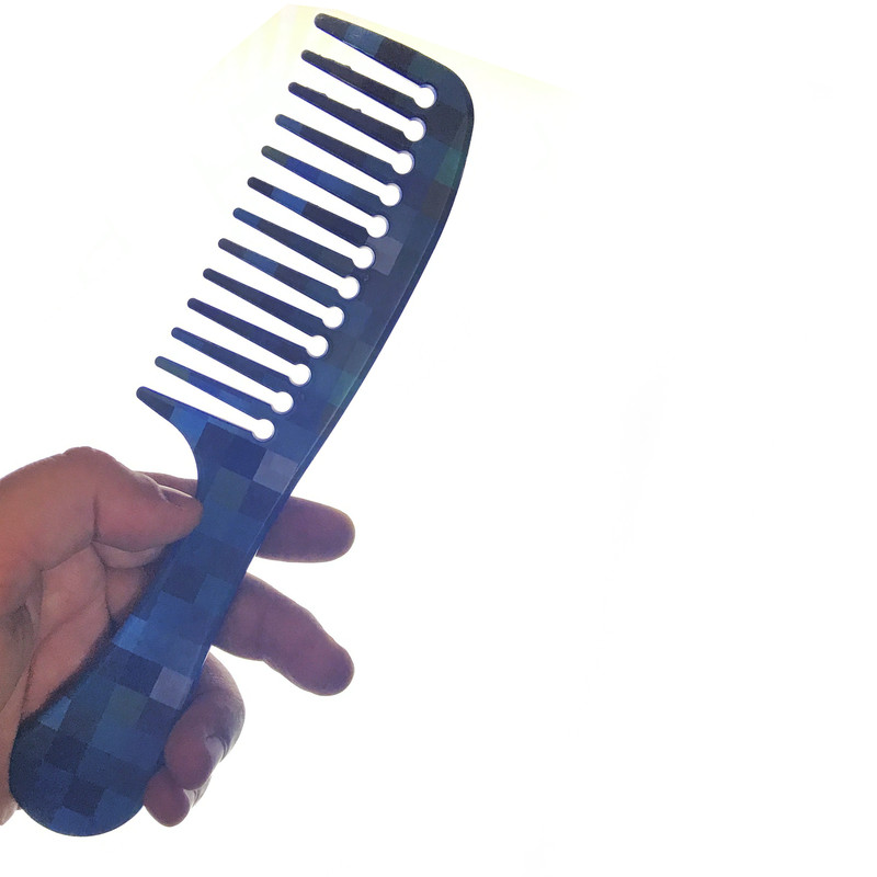 شانه مو مدل T11