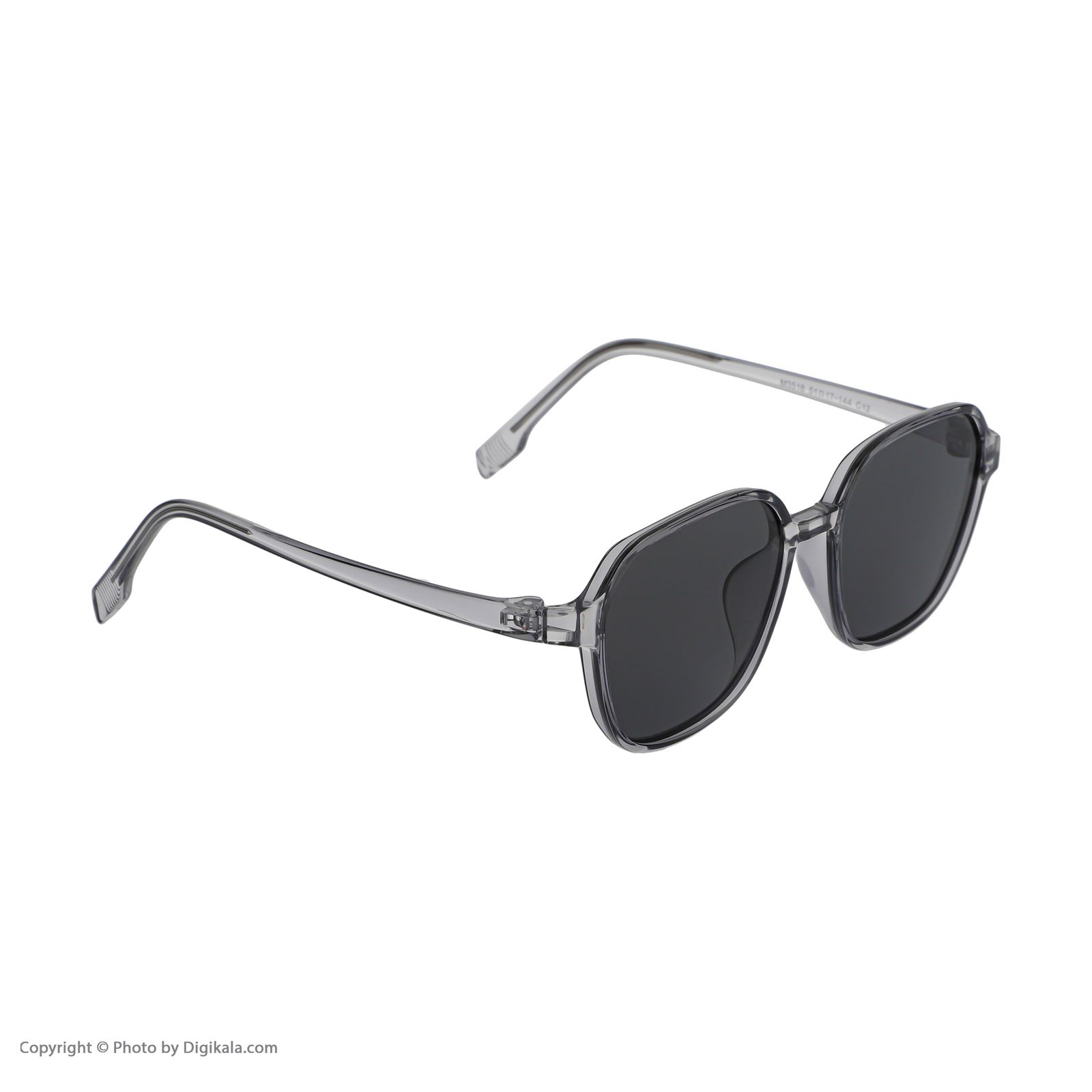 عینک آفتابی مانگو مدل m3518 c12 -  - 3