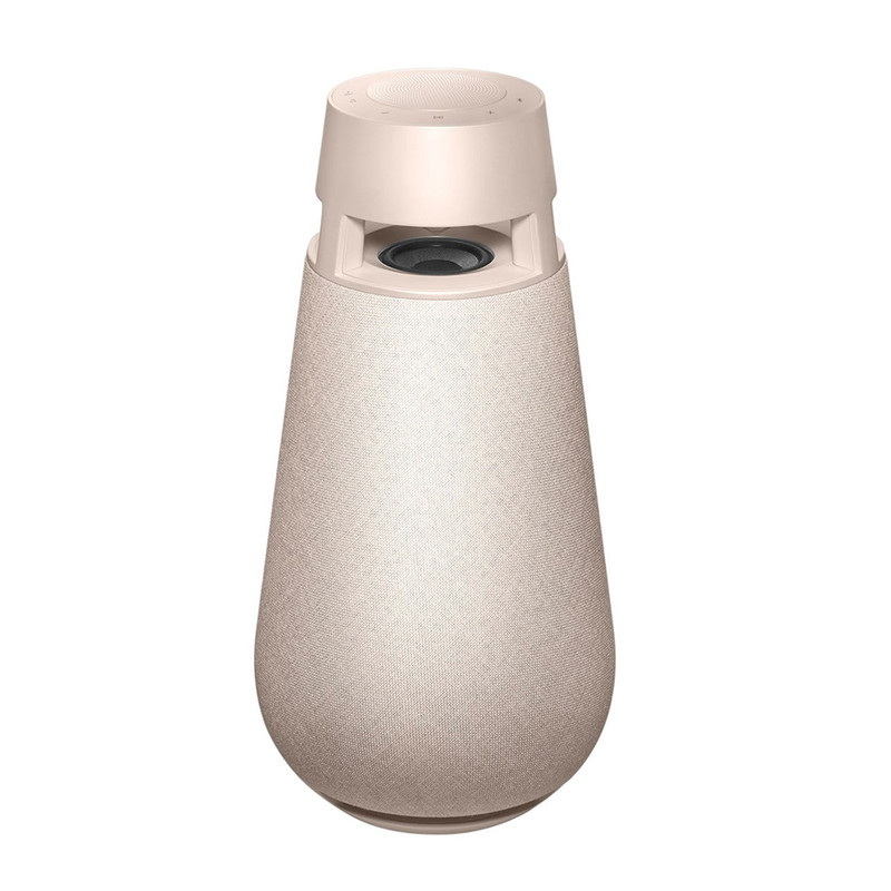 پخش کننده خانگی مدل LG XO3