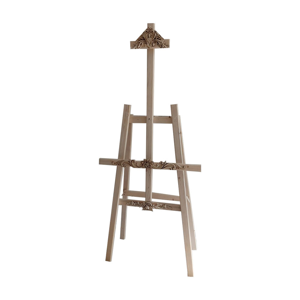 پایه بوم مدل گل دار