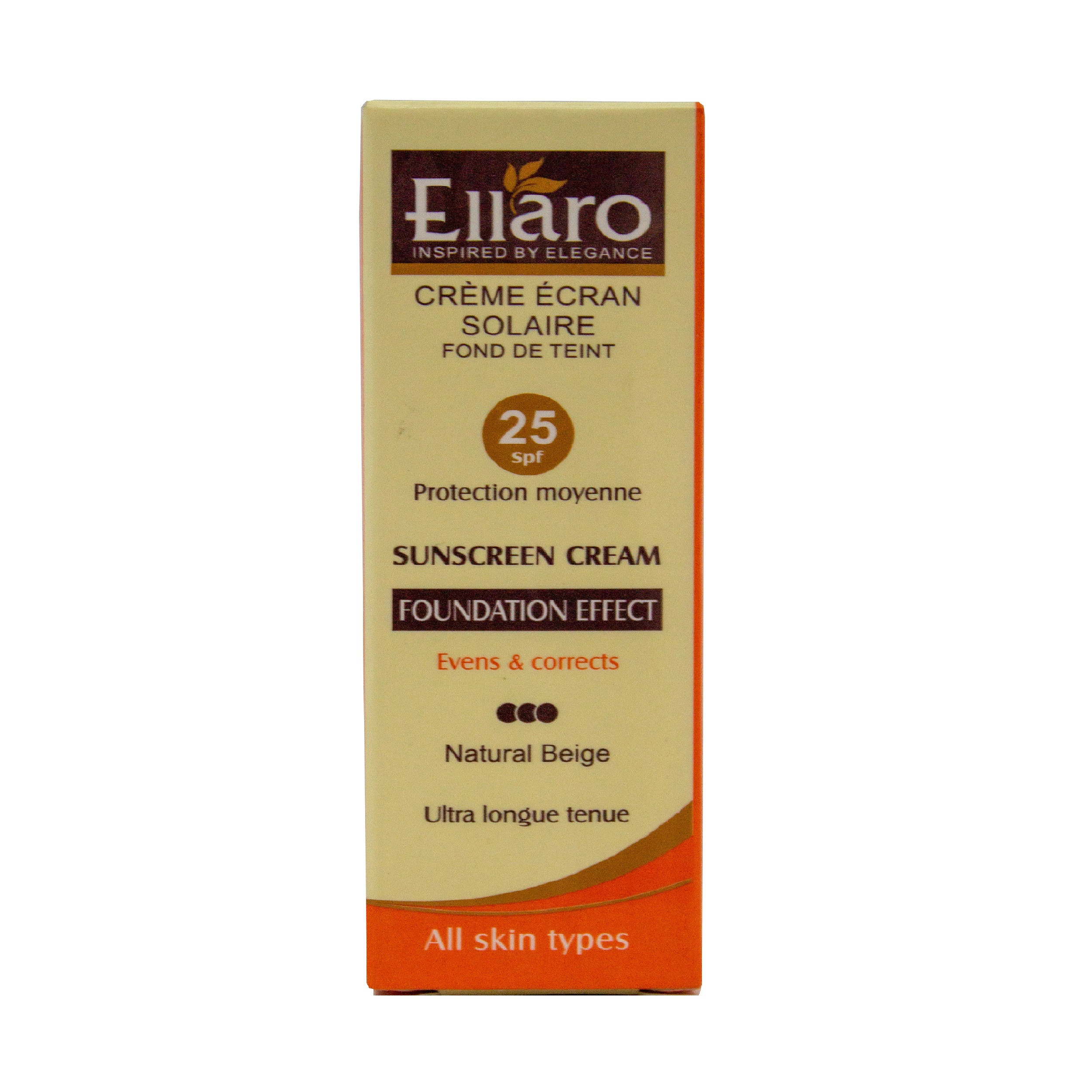 کرم ضد آفتاب الارو مدل 25 حجم 10 میلی لیتر مجموعه 2 عددی کرم ضد آفتاب الارو مدل 25 حجم 10 میلی لیتر مجموعه 2 عددی