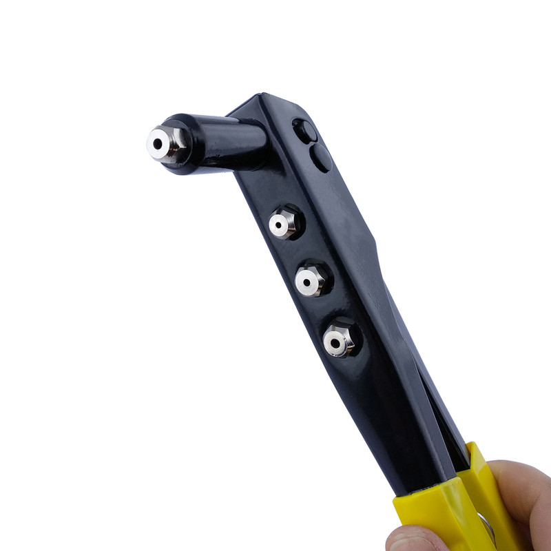 انبر پرچ دستی کد WL-295 مدل 295