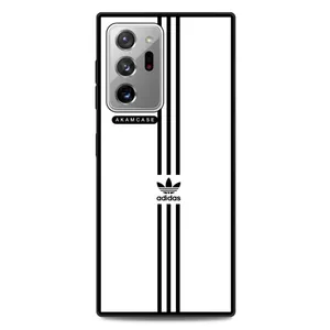 AKAM AMCWSGN20U-ADIDAS6 Cover For Samsung Galaxy Note 20 Ultra