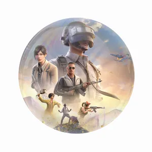 مگنت عرش طرح گیم پابجی Pubg کد Asm3833
