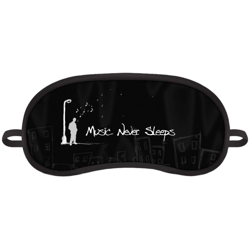 چشم بند مدل Sleep5