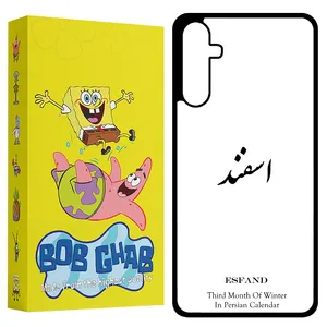 BOB Ghab BCPA34 Cover For Samsung Galaxy A34 5G