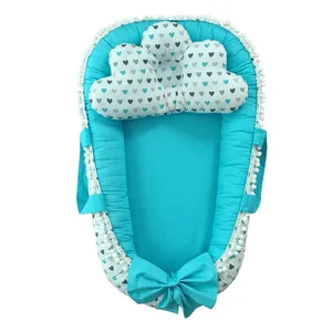 سرویس خواب 2 تکه کودک مدل 003