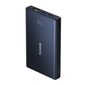 پاوربانک بیسوس مدل PicoGo 20W ظرفیت 10000 میلی آمپر ساعت 