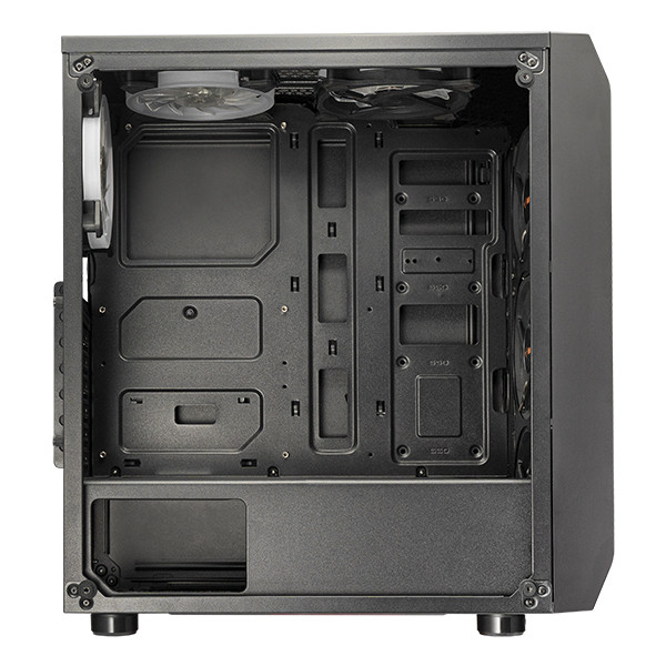 کیس کامپیوتر گیمینگ فاطر مدل FG-720