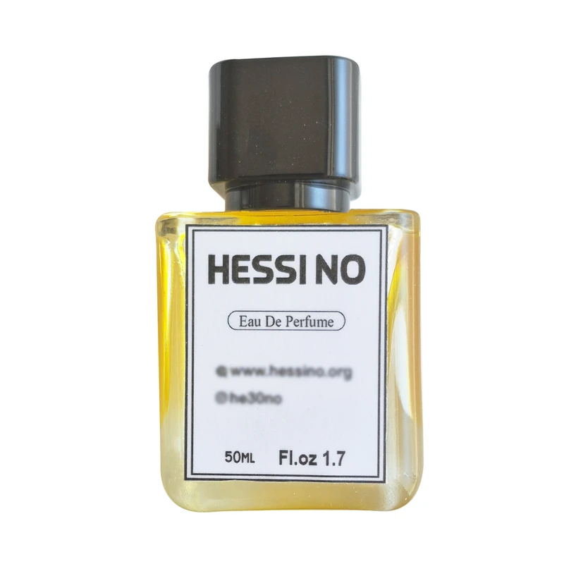 ادوپرفیوم حسی نو مدل Imagination بارایحه ای خنک حجم 50 میلی لیتر