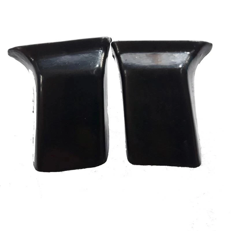 قاب ستون وسط بیرون کد 1375 مناسب برای پراید 131 بسته 2 عددی