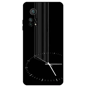 Megafone Interstellar 1895 Cover For Xiaomi Mi 10T / 10T Pro