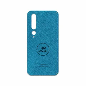 MAHOOT BL-MAH Cover Sticker for Xiaomi Mi 10 5G