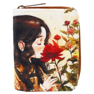 جاکارتی زنانه مدل Flower Girl کد 245