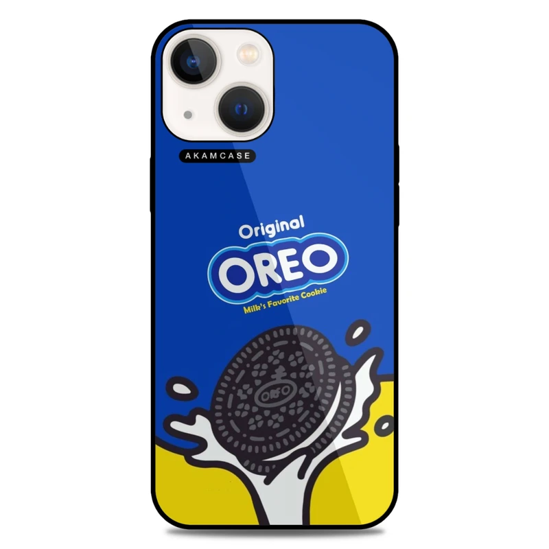 کاور آکام مدل AMC-WA13-OREO5 مناسب برای گوشی موبایل اپل iPhone 13