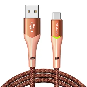کابل تبدیل USB به USB-C مک دودو مدل CA-7962 طول 1 متر