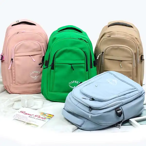 کوله پشتی زنانه مدل 6463