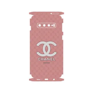 MAHOOT  CHNL-FullSkin Cover Sticker for Samsung Galaxy S10