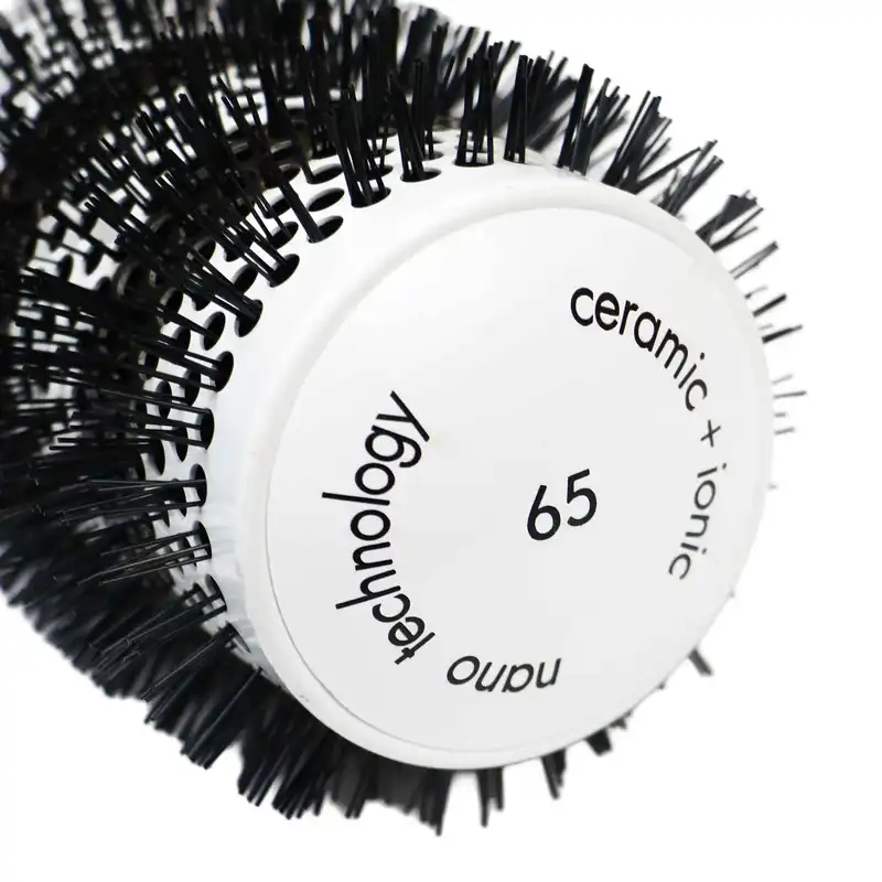 برس مو دی آر اس مدل نانو سرامیک