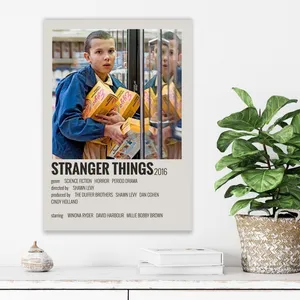 تابلو شاسی آتریسا مدل پوستر فیلم ATM745