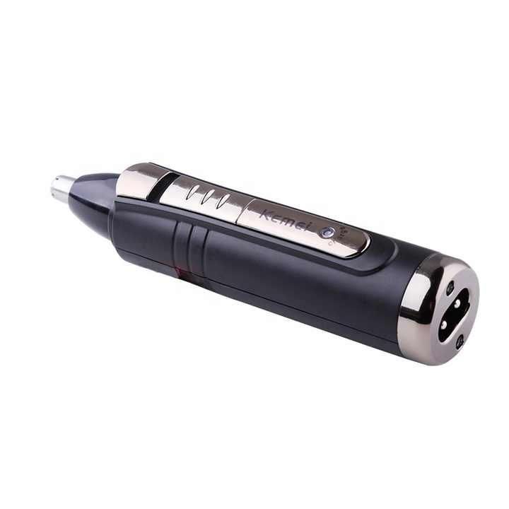 موزن گوش و بینی و خط زن کیمی مدل KM-6511 -  - 4