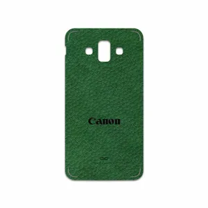 MAHOOT GL-CNN Cover Sticker for Samsung Galaxy J7 Duo