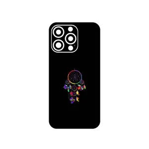 MAHOOT Dream Catchers Cover Sticker for Apple iphone 13 Pro