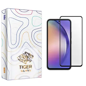 Tiger Glass SAM Screen Protector For Samsung  Galaxy A54 5G