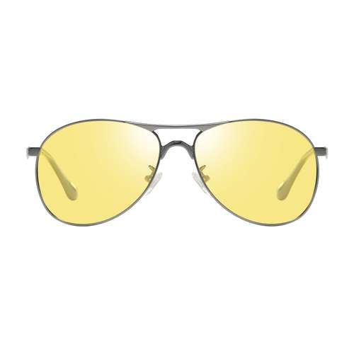 عینک شب مردانه مدل P02019106 Polarized Night Vision