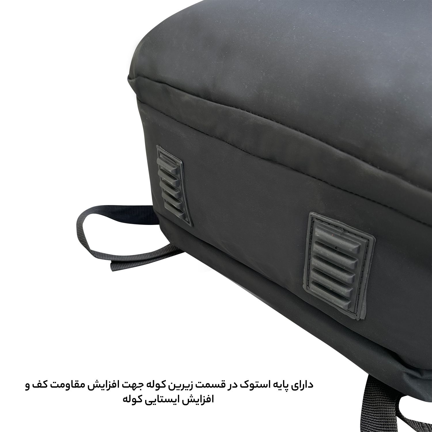 کوله پشتی الکسا کد A1007 -  - 2
