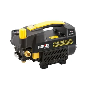 کارواش برقی 200 بار 2000 وات بیسمارک مدل BM2272