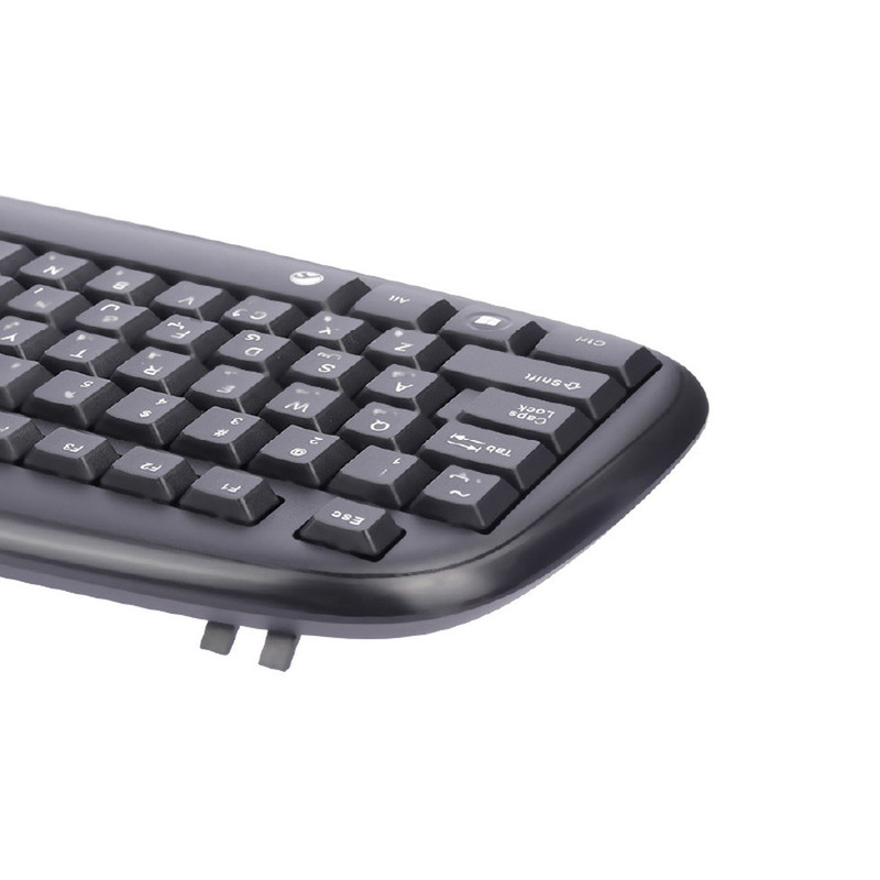 کیبورد بیاند مدل BK-3737