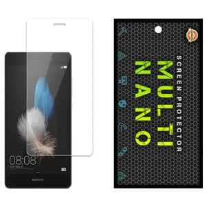 Multi Nano X-S1N Screen Protector For Huawei P8 Lite