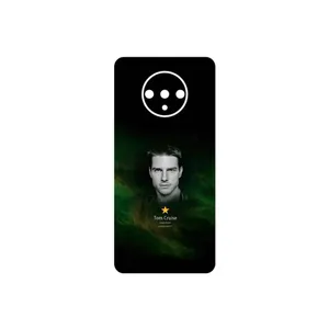 MAHOOT Tom Cruise Cover Sticker for OnePlus 7T