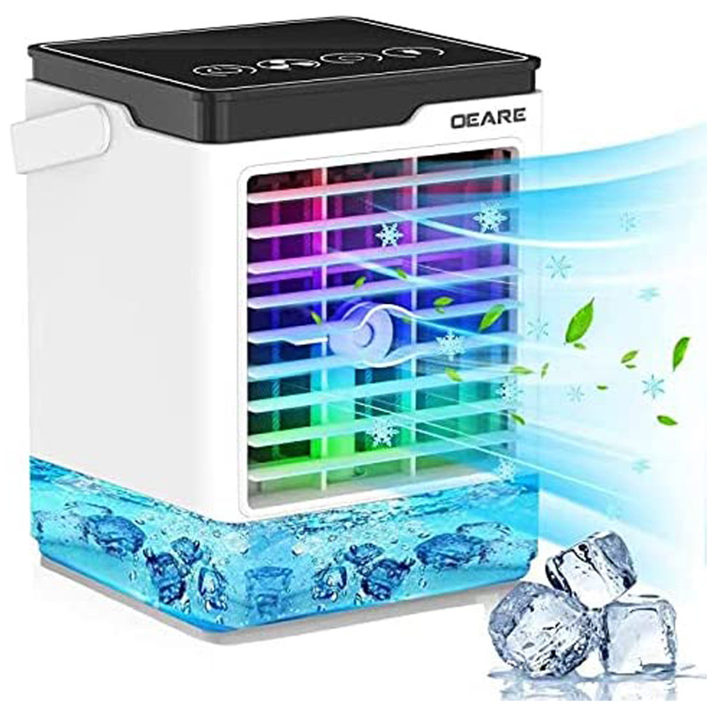 کولر آبی اویر مدل portable کولر آبی اویر مدل portable