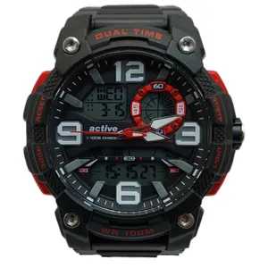 ساعت مچی عقربه‌ای مردانه اکتیو مدل YP18765