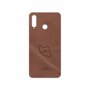 MAHOOT MNL-IRC Cover Sticker for Huawei P30 Lite