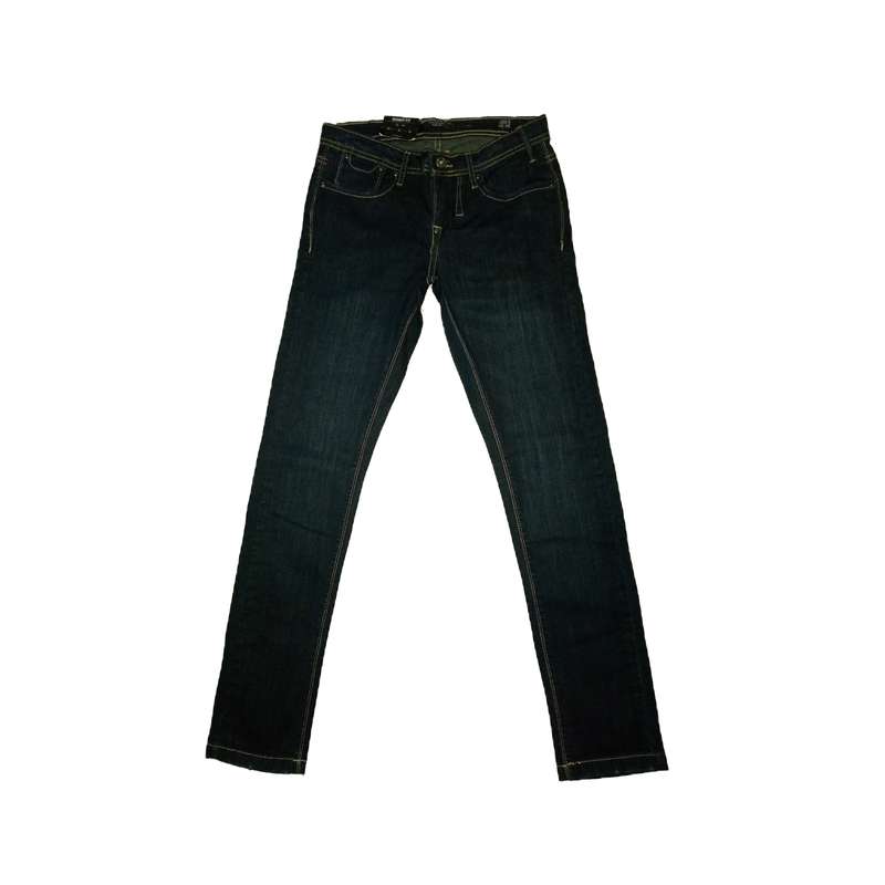 شلوار جین زنانه برشکا 254