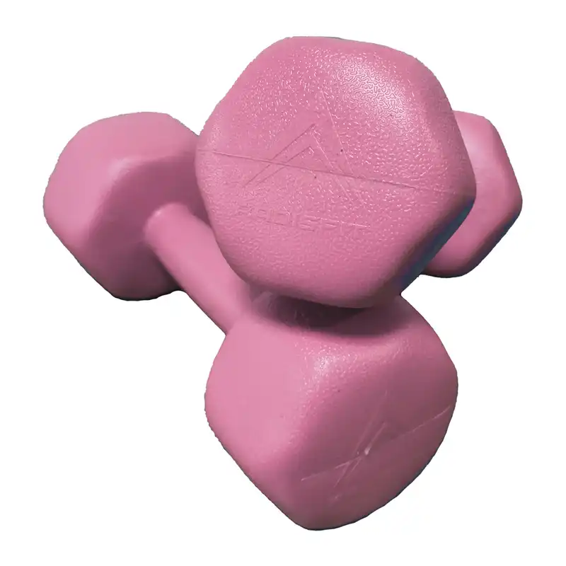 دمبل آبی شنا رادیس فیت مدل Water Joy 3Lb بسته دو عددی