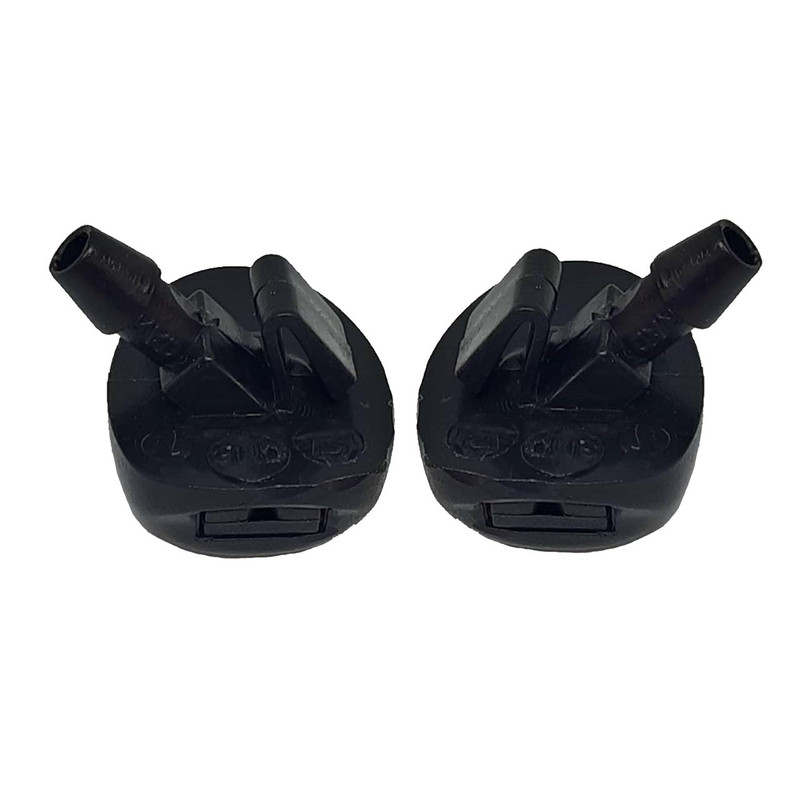 چشمی شیشه شور کد 13-CH مناسب برای سمند بسته دو عددی