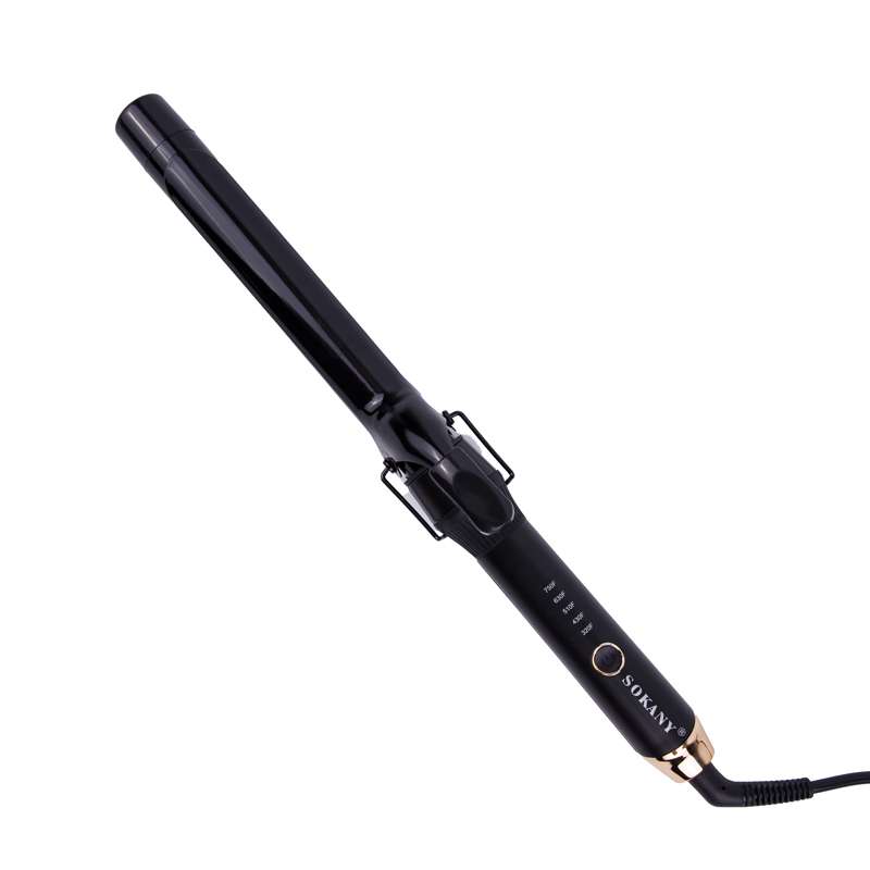 فر کننده مو سوکانی مدل SK-667-28