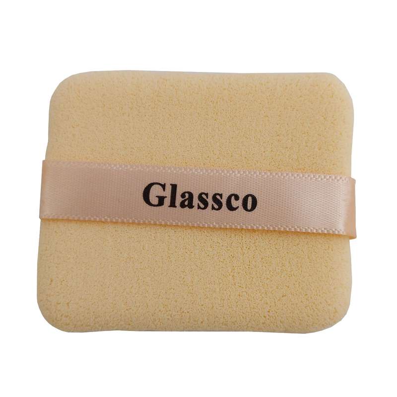 پد آرایشی گلاسکو مدل PR1