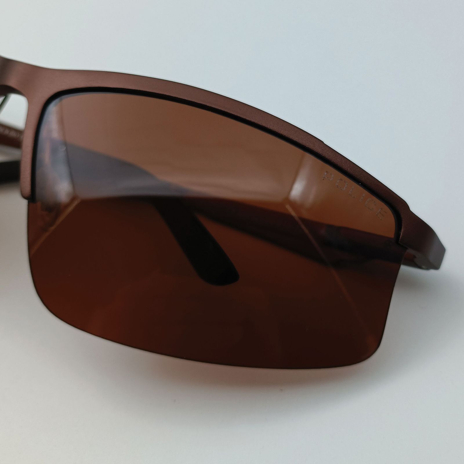 عینک آفتابی پلیس مدل TY230 C3 -  - 9