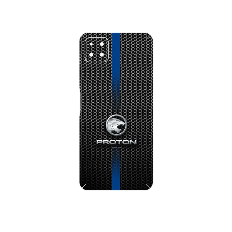 برچسب پوششی ماهوت مدل PROTON مناسب برای گوشی موبایل هوآوی Nova Y60