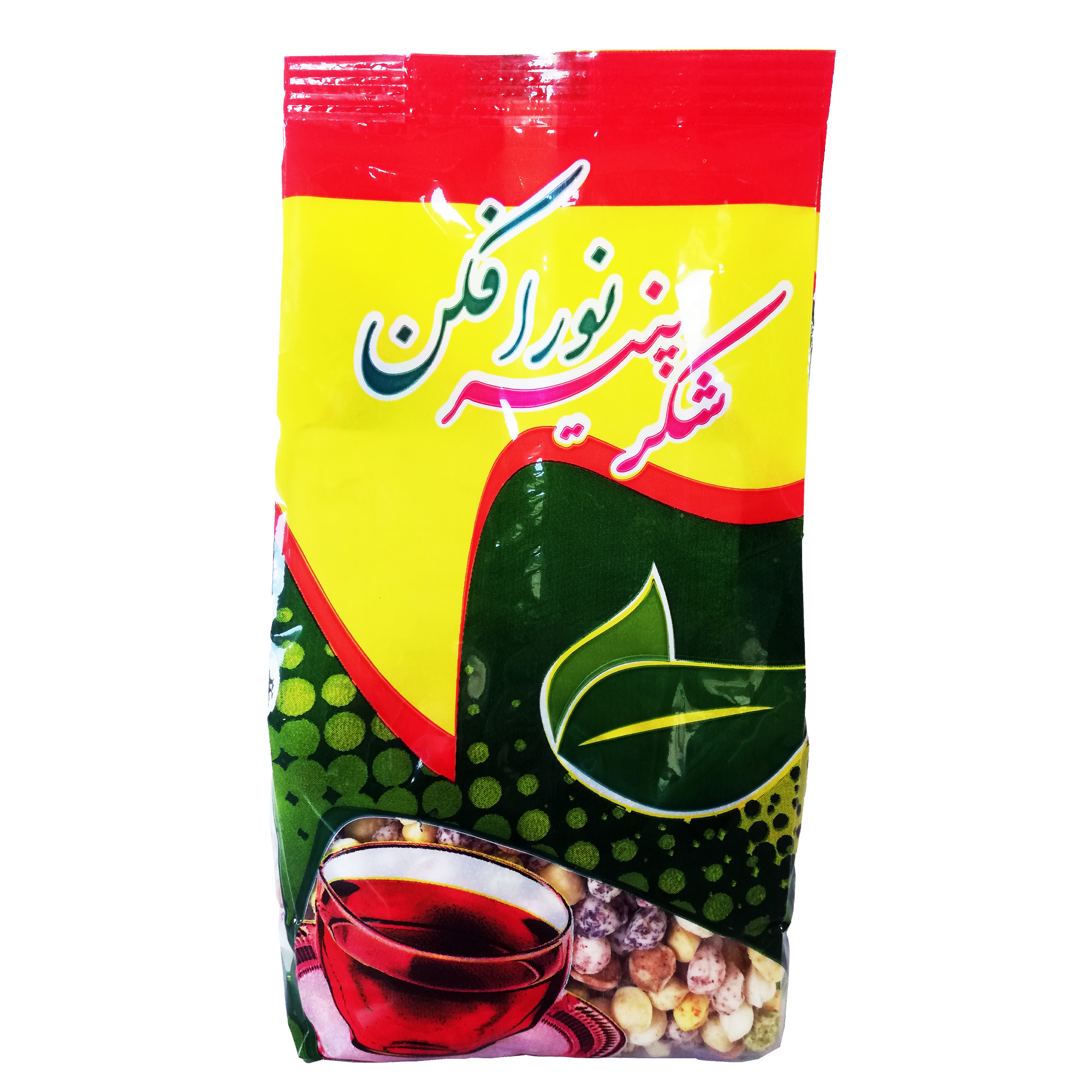 شکرپنیر مخلوط رژیمی نورافکن  - 350 گرم