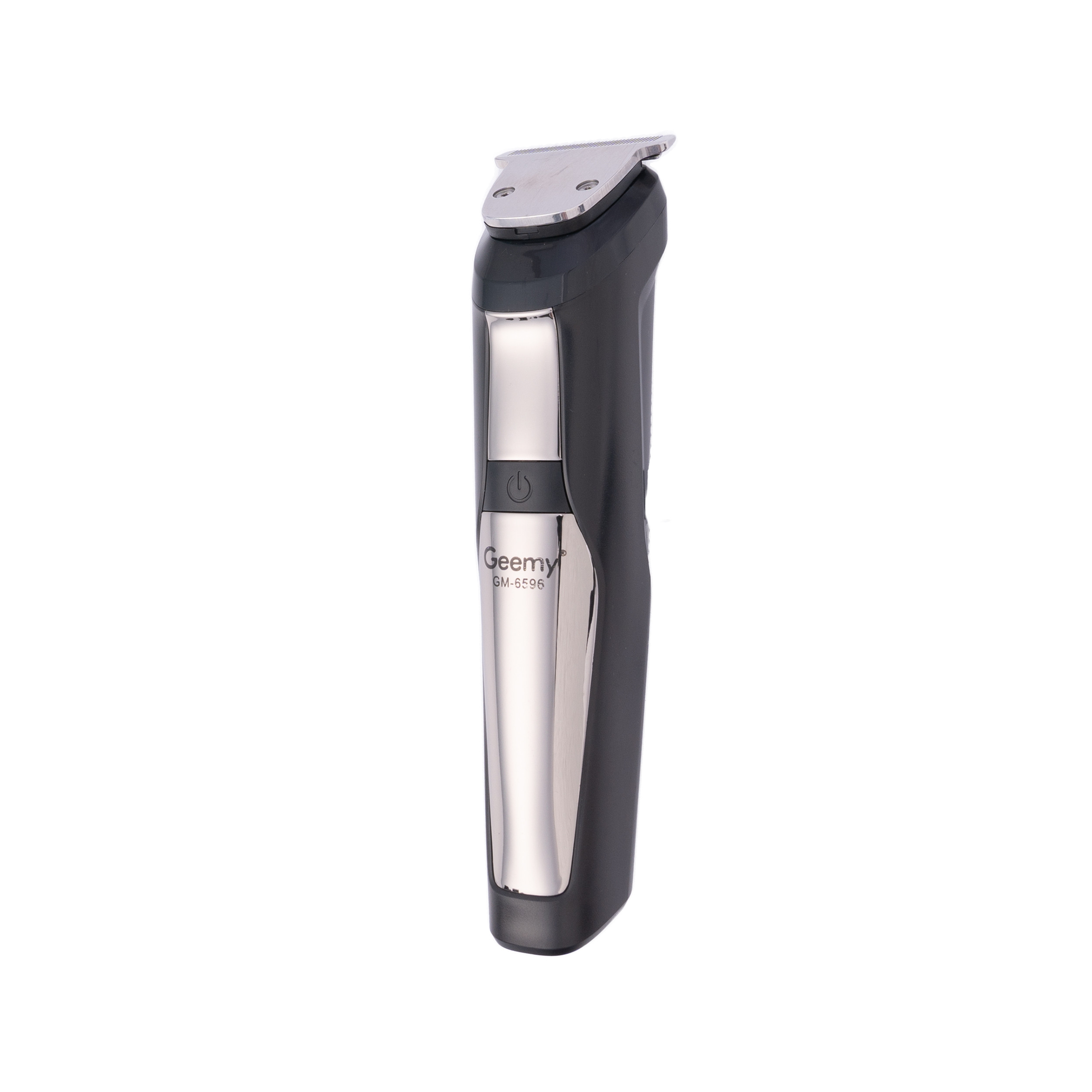 ست ماشین اصلاح جیمی مدل GM-6596 ست ماشین اصلاح جیمی مدل GM-6596