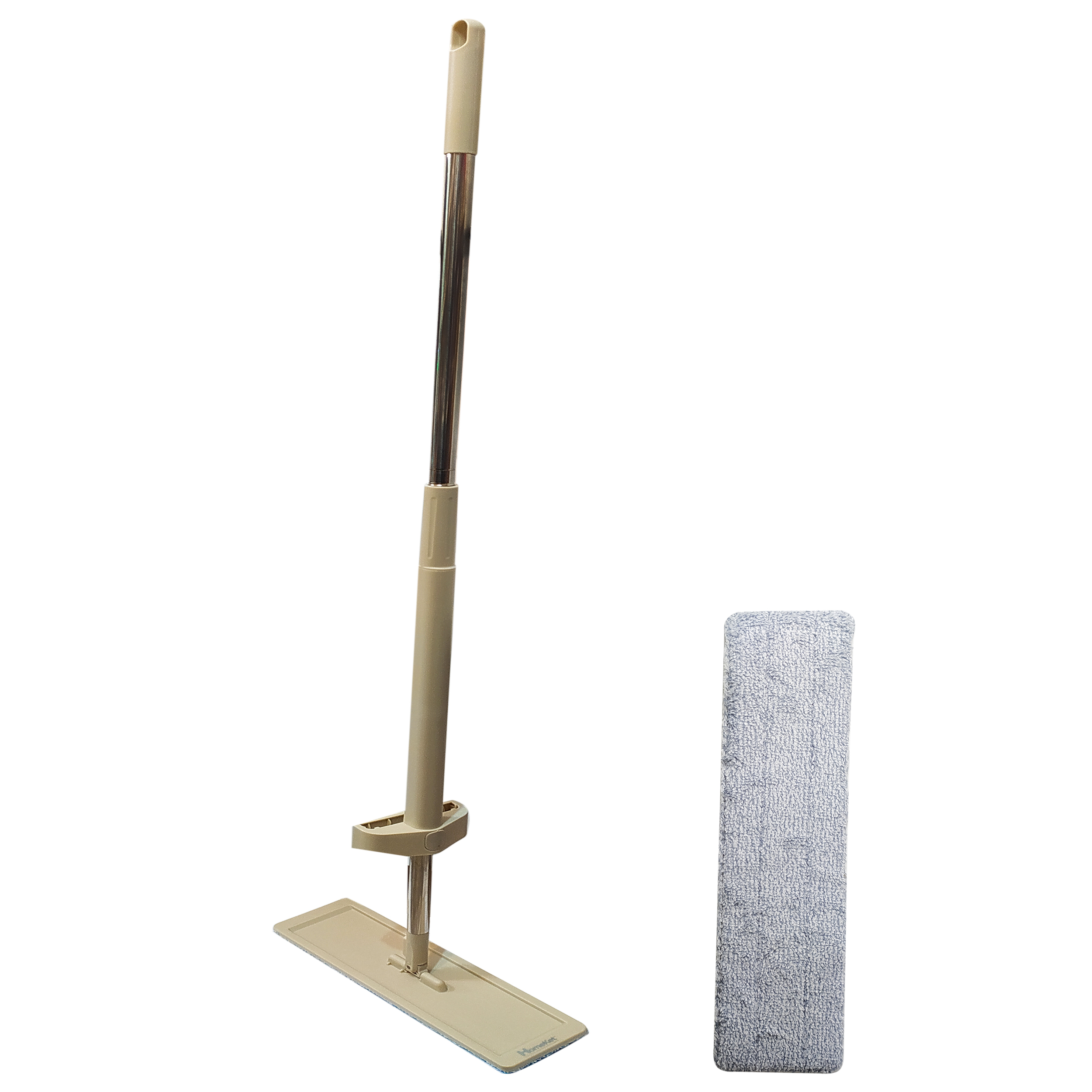 طی زمین شوی هوم کت مدل کمجا به همراه یدک